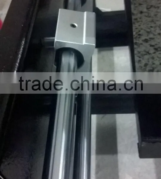 100x120cm Hydraulic Large Format Sublimation T-shirt Heat Press Machine photo-4