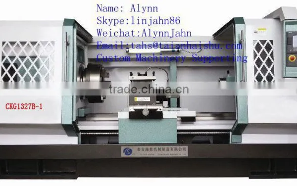 pipe threading machine /pipe threader /electric threader