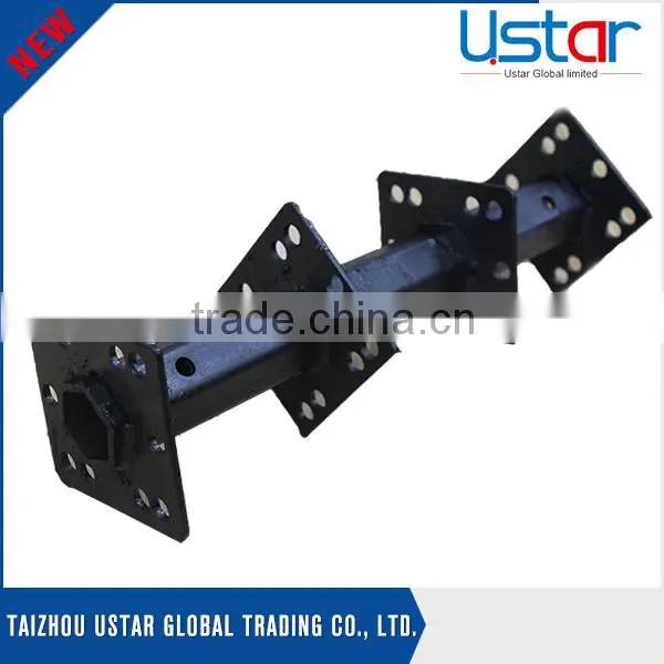 China Manufacturer Agricultural Machinery Blade Frame Tiller Tiller Spare Parts