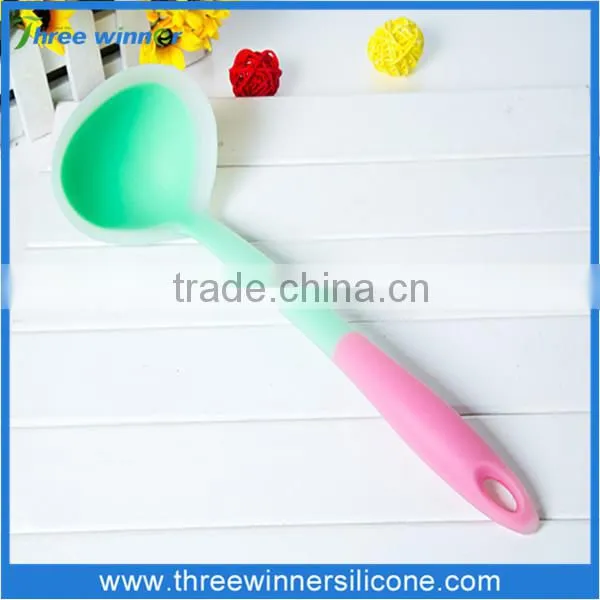 2015 China Housewares Silicone Kitchen Set Wholesale photo-3