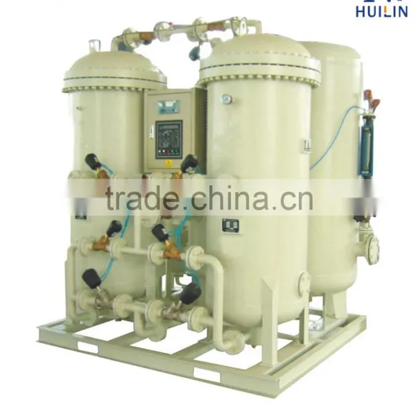 Food Nitrogen Gas Equipment photo-2