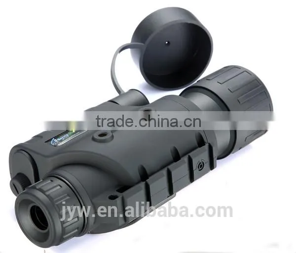 Bering88 5X Night Vision for Handheld and Helmet photo-2