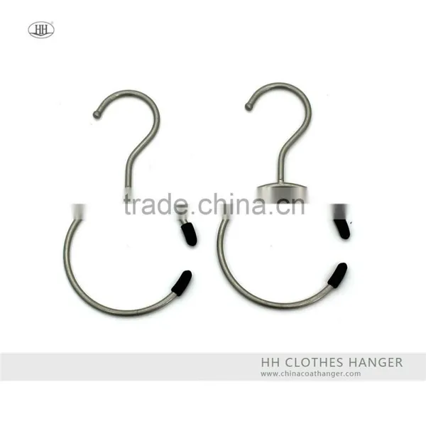 Metal Tie Hanger Scarf Hanger Cycle photo-2
