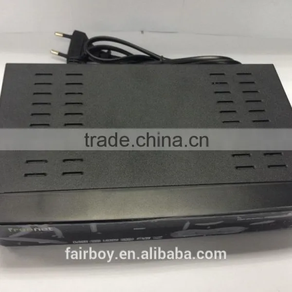 hd Dvb-s2 Iptv Wifi 3g Gprs Youporn Youtubeusb Rs232 Satellite Receiver photo-2