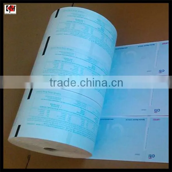 China Promotional Custom Barcode Label Manufacturer photo-4