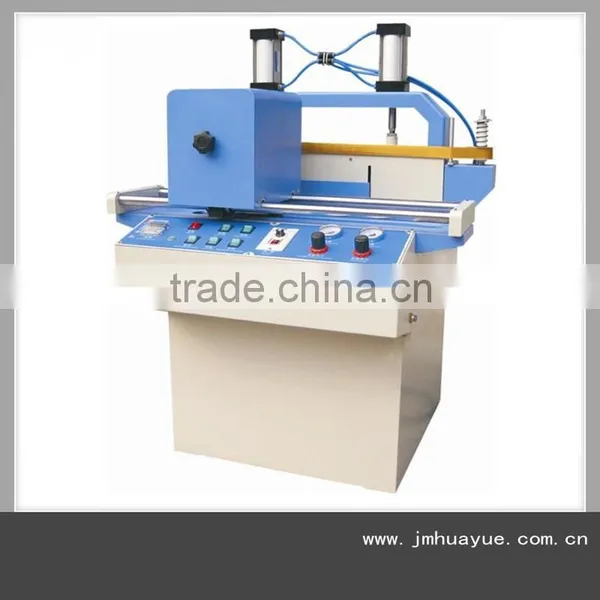 TJ-A Pneumatic Gilding Press Machine photo-3