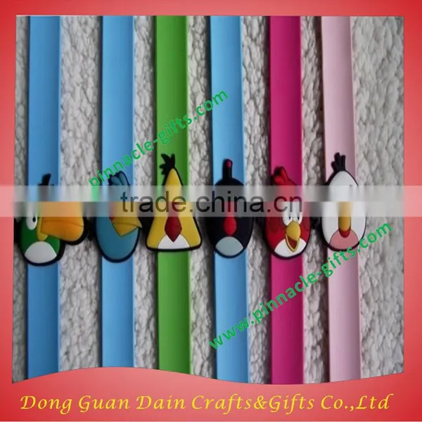 Soft Silicone Rubber Wristband/armband/girls Party Hand photo-6