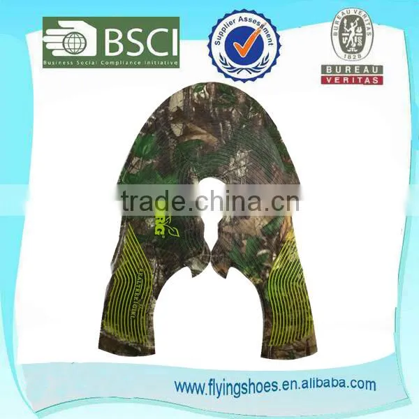 China Factory Sport Sneaker Upper Shoes Cover , OEM KPU Shoes Upper , Best Quality KPU Shoes Vamp photo-3