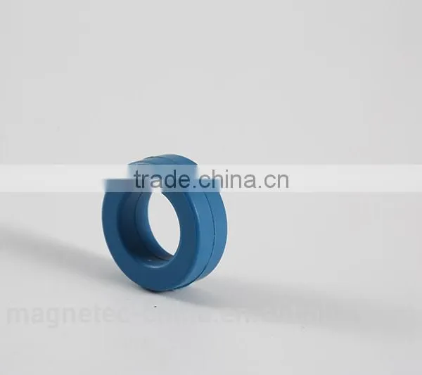 Nanocrystalline Reactor Core for Suppress Heavy Current Impact, Like Switch Mode Power Supply photo-3