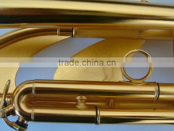 Good Quality Heavy Trumpet Best Selling photo-5