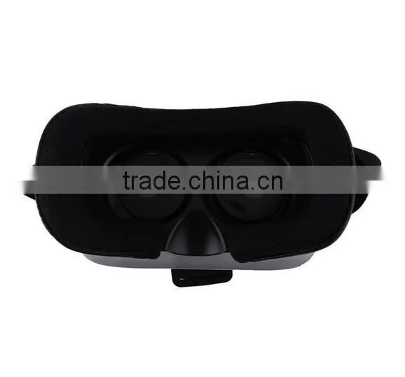 Universal Google Cardboard Virtual Reality 3D Video Glasses for 4~6" Smartphones photo-6