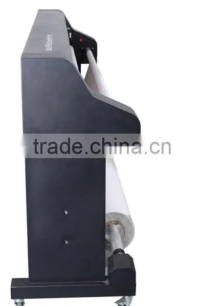 China Jindex Garment Cad Pattern Printing Plotter/inkjet Printer Plotter photo-3