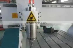 DL6090 Cnc Router Machine Use Bits in China photo-3