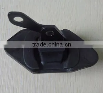 50850-TA0-A01 Genuine Rubber, Transmission Mounting Insulator(lower) photo-2