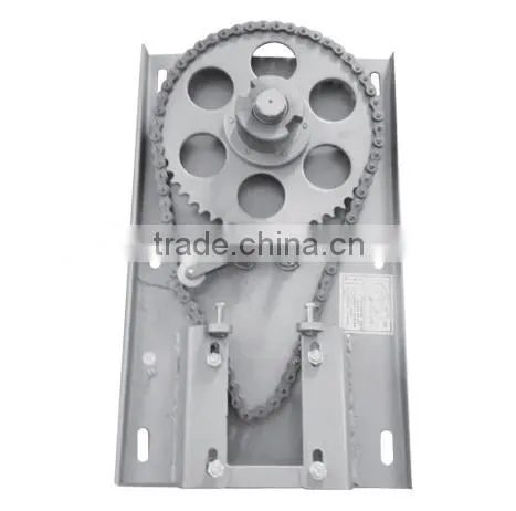 1500KG AC Automatic Roller Shutter Operator/sliding Door Operator/door Opener photo-5