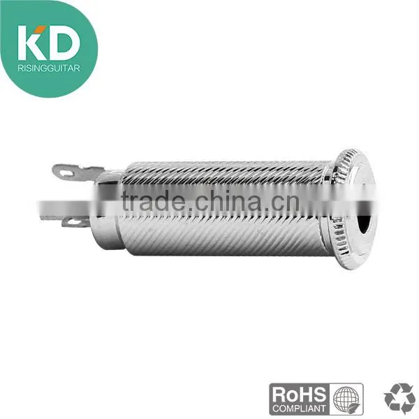 KA-1001 GuitarParts Musical ISylinder&Output Jack