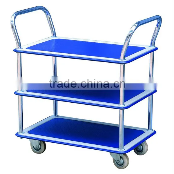 Platform Trolley photo-4