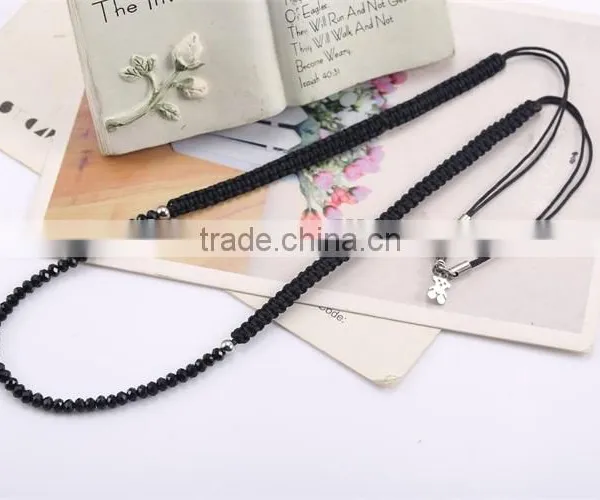 2016 Women Pure Hand-woven Necklace photo-3