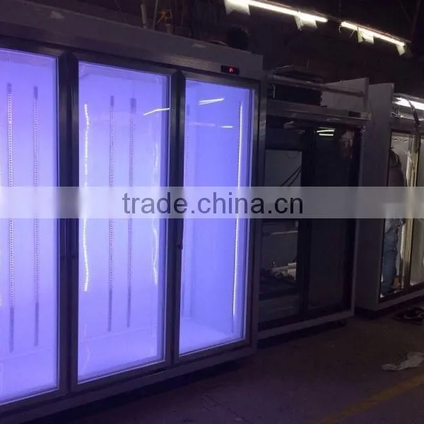 ONN-X1A 12v Clear Cooler Lights Strip Led Freezer Lights 4ft 5ft 6ft photo-6