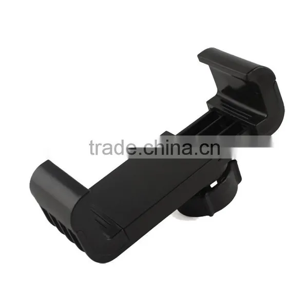Fully Adjustable Car Mount Cradles CD Slot Holder for Mobile Phones Clip Design photo-3