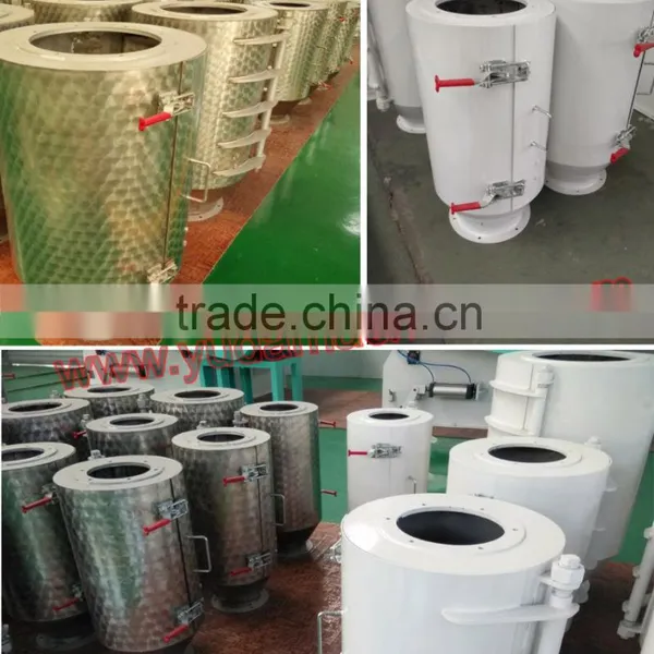 Cleaning Equipment TCXT30 Magnet photo-3