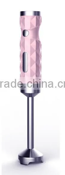 Diamond Desgin Electric Hand Blender With CE, CB, GS, ROHS, EMC, LFGB photo-6