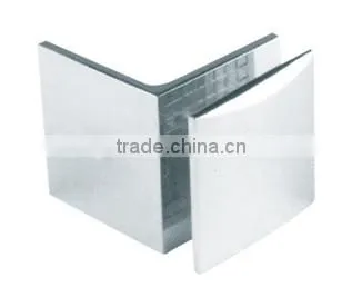 Glass Connector