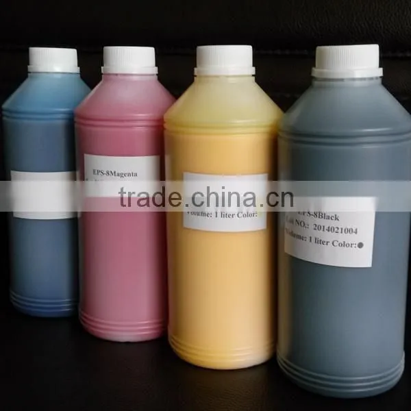 High Climate-resistant TOYO Brand Eco Solvent Ink for DX5 DX7 Head Printing Machines photo-2