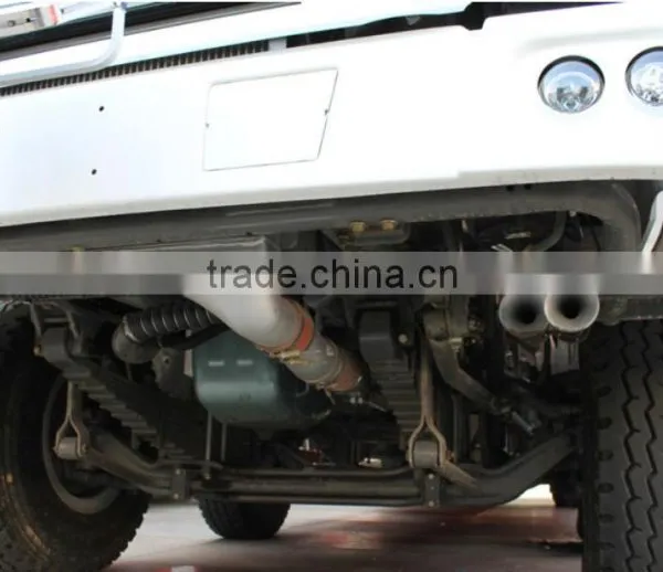 Road Transport Truck SINOTRUK 8X4 HOWO Tipper Truck Low Price for Sale photo-5