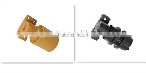 PC Carrier roller/top roller/upper roller