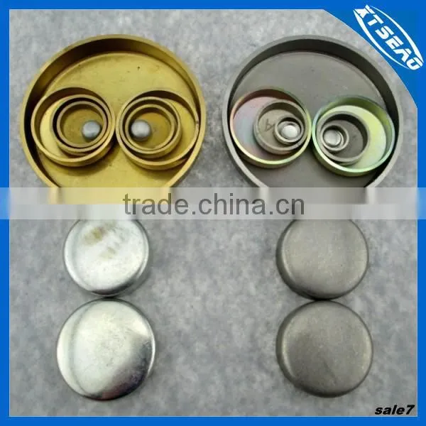 Various Colors Freeze Plugs for Cars Parts photo-5
