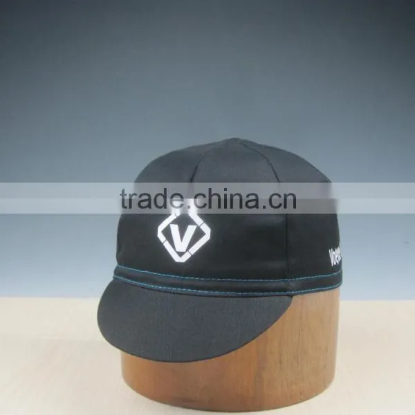 Men Road Cycling Cap Cotton Bicycle Hat Rider Riding Headwear Quick-dry Bike Cap photo-3