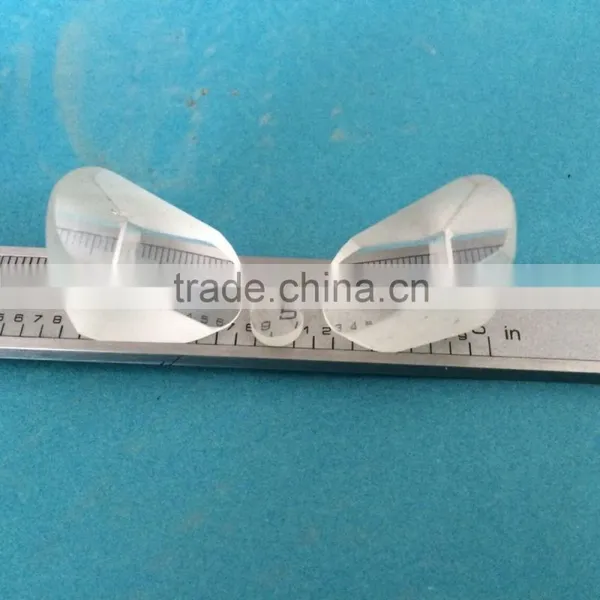 Roof Prism, N-BK7 Prism for Laser photo-3