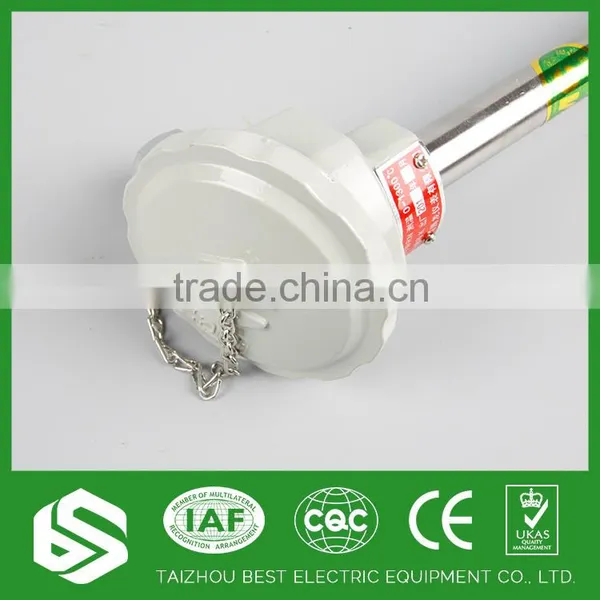 China Supplier Fast Response Thermocouples photo-2