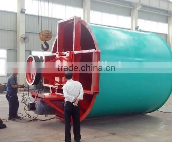 Zhaoxin Agitating Tank Equipment photo-4