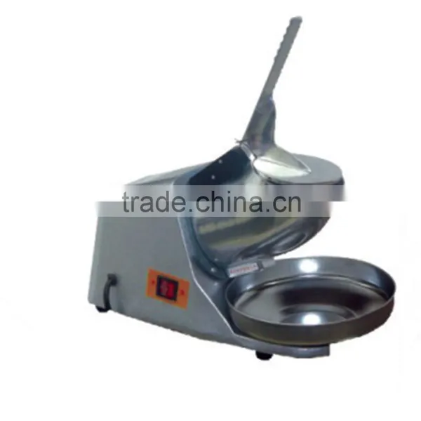 2015 Best Quality Crushed Ice Machine photo-2