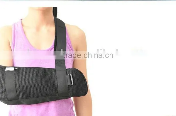 2016 ABIS Arm Injury Protector Breathable Immobilizing Sling Brace photo-4