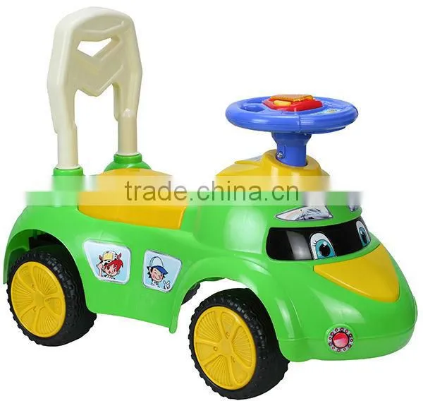 Tolo Car photo-2
