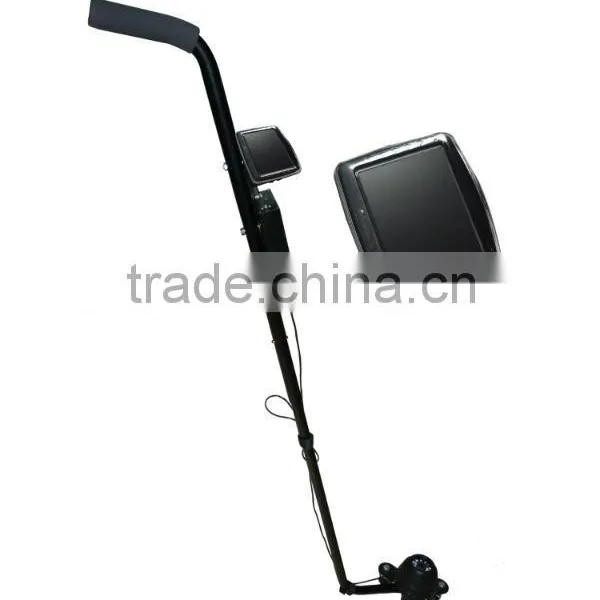 Pinpoint New Arrival V3SWholesale Shatterproof Under Vehicle Inspection Camera photo-3