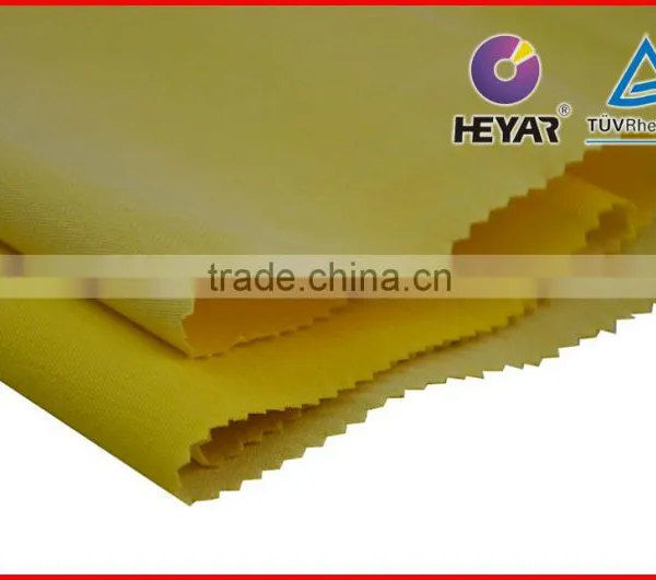 Cotton/spandex Twill Fabric Cotton Polyester Spandex Fabric
