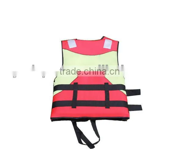 Buoyancy Garments/ Life Jacket photo-5