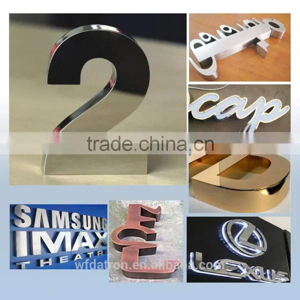 CNC Automatic Channel Letter Bending Machine for Stainless Steel Channel Letter Sign photo-3