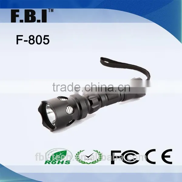 Super Bright Rechargeable T5 L2 Led Bulb Flashlight Torch