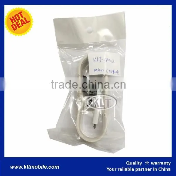 Original USB Data Cable Charging for iP 5S 5c 6 6plus photo-2