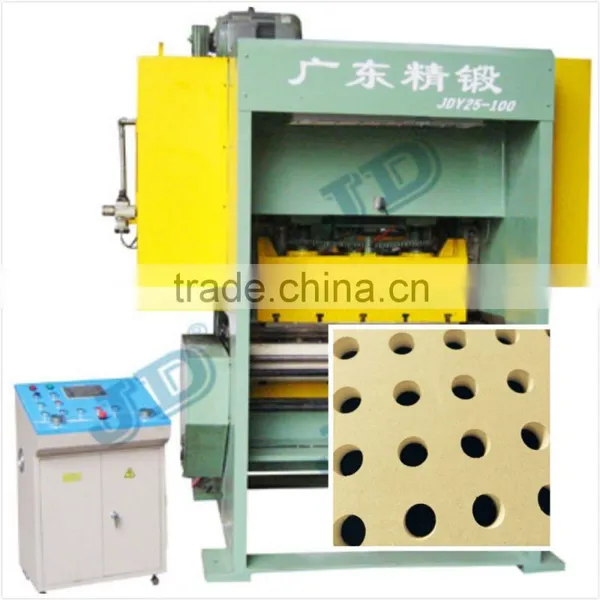 Good Quality Gypsum Board Perforating Machine
