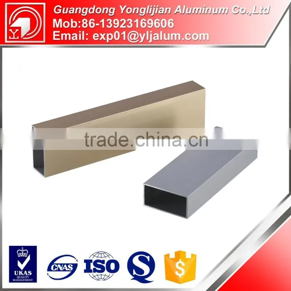 Constmart Competitive Price Aluminnum Profile for Industrial photo-2
