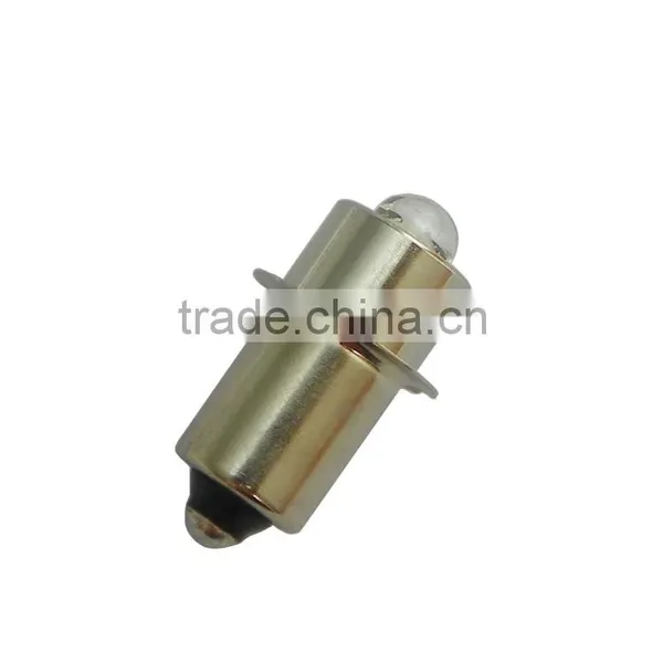 High Power 3W LED Bulb P13.5 photo-2