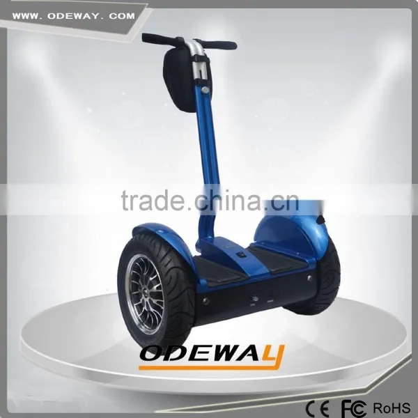 2016 Newest ! 17inch City Bug e Electric Scooter Hot Sale photo-3