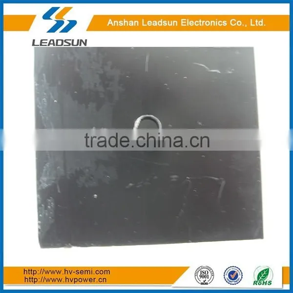 Hot Sale QLG10KV/1.0A Electroplating Rectifier Full Bridge Rectifier photo-2