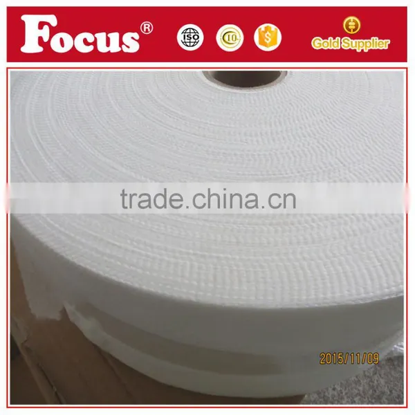 Hot Air Through ss Supersoft Nonwoven Fabric for Sanitary Napkin (Top Sheet) photo-3